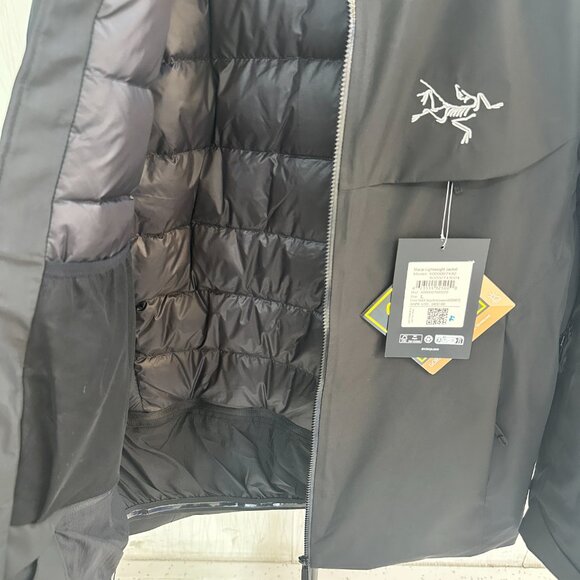 Arc'teryx Men's Down Jacket - Picture 4 of 8